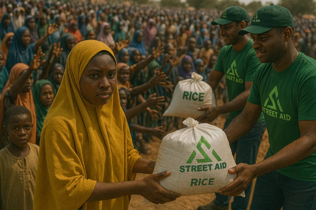 Humanitarian Aid
